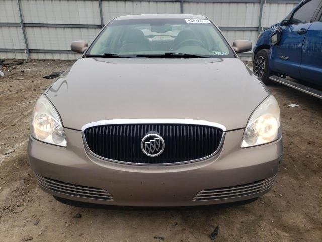 Photo 5 from auction – 2006 BUICK LUCERNE CX with VIN 1G4HD57276U142905