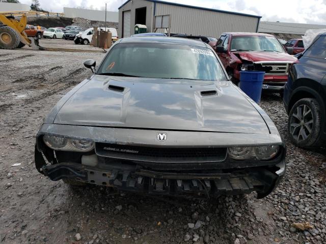 Photo 5 from auction – 2009 DODGE CHALLENGER with VIN 2B3LJ44V89H604705
