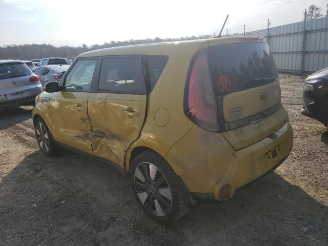 Photo 2 from auction – 2014 KIA SOUL ! with VIN KNDJX3A54E7099383