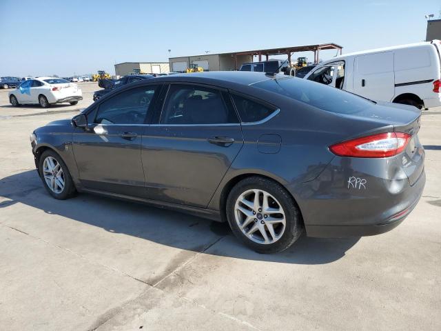 Photo 2 from auction – 2015 FORD FUSION SE with VIN 3FA6P0H72FR251544