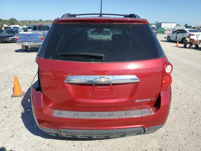 Photo 6 from auction – 2013 CHEVROLET EQUINOX LT with VIN 2GNALPEK3D6266146