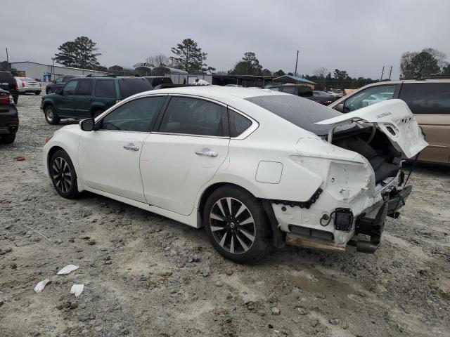 Photo 2 from auction – 2018 NISSAN ALTIMA 2.5 with VIN 1N4AL3AP4JC201835