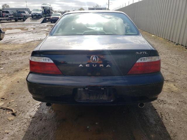 Photo 6 from auction – 2003 ACURA 3.2TL with VIN 19UUA56653A056278