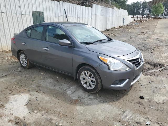 Photo 4 from auction – 2018 NISSAN VERSA S with VIN 3N1CN7AP1JL804169