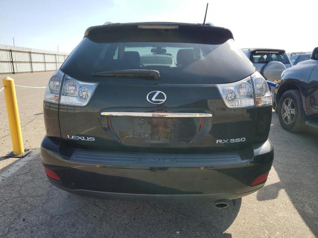 Photo 6 from auction – 2009 LEXUS RX 350 with VIN 2T2GK31U29C067953