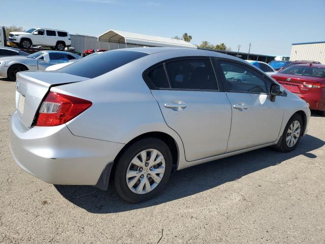 Photo 3 from auction – 2012 HONDA CIVIC LX with VIN 19XFB2F55CE339352