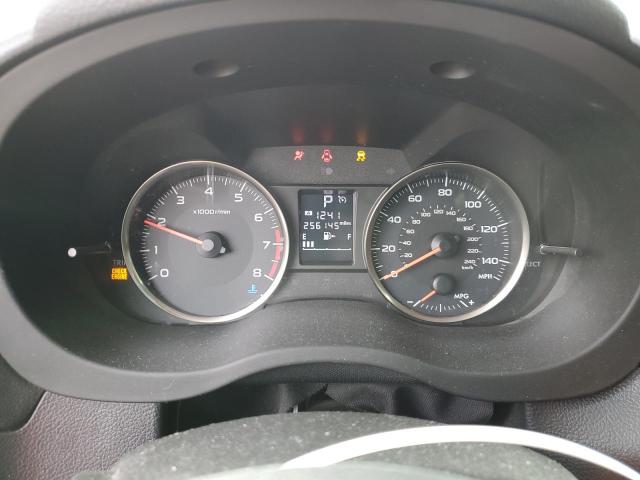 Photo 9 from auction – 2016 SUBARU IMPREZA PR with VIN JF1GPAB64G8289726
