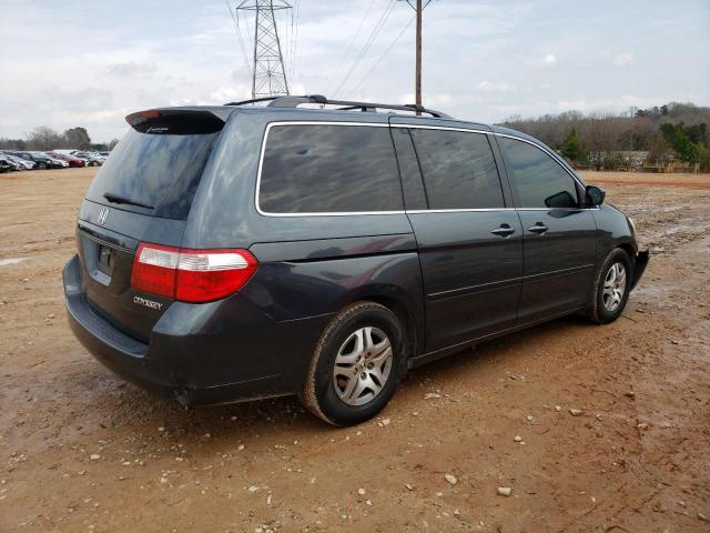 Photo 3 from auction – 2005 HONDA ODYSSEY EX with VIN 5FNRL38475B001050