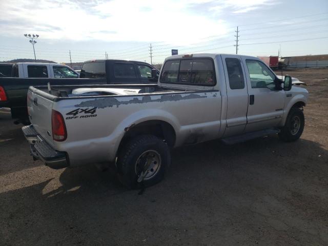 Photo 3 from auction – 2002 FORD F250 SUPER with VIN 1FTNX21F22EA95313