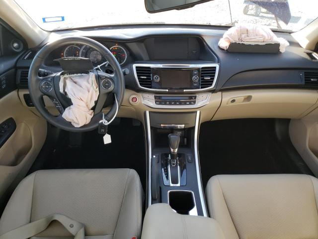 Photo 8 from auction – 2015 HONDA ACCORD EXL with VIN 1HGCR2F87FA015658