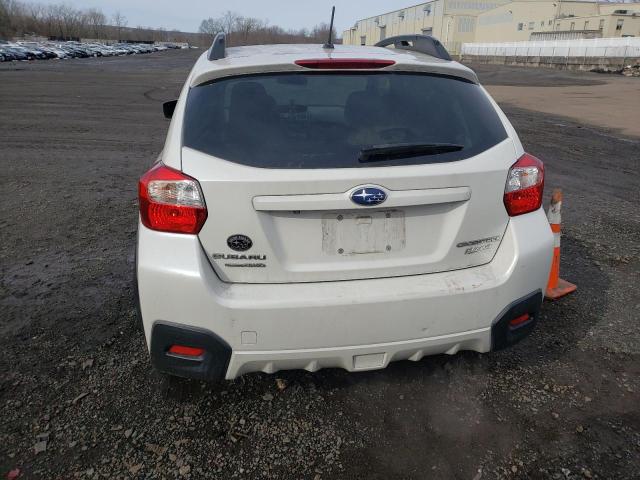 Photo 6 from auction – 2017 SUBARU CROSSTREK with VIN JF2GPABC4H8227729