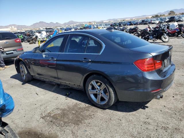 Photo 2 from auction – 2013 BMW 328 I with VIN WBA3A5G56DNP18957