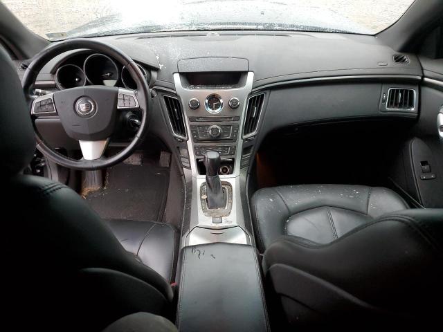 Photo 8 from auction – 2012 CADILLAC CTS with VIN 1G6DC1E32C0137997