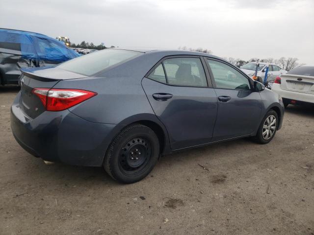 Photo 3 from auction – 2016 TOYOTA COROLLA L with VIN 2T1BURHEXGC650388