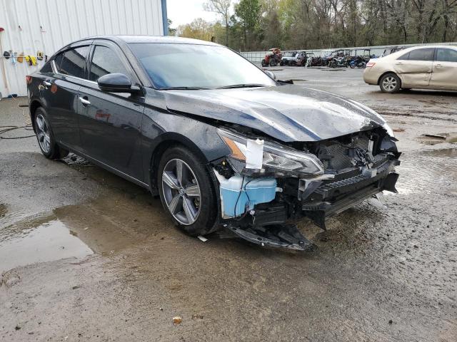 Photo 4 from auction – 2021 NISSAN ALTIMA SL with VIN 1N4BL4EV5MN368071