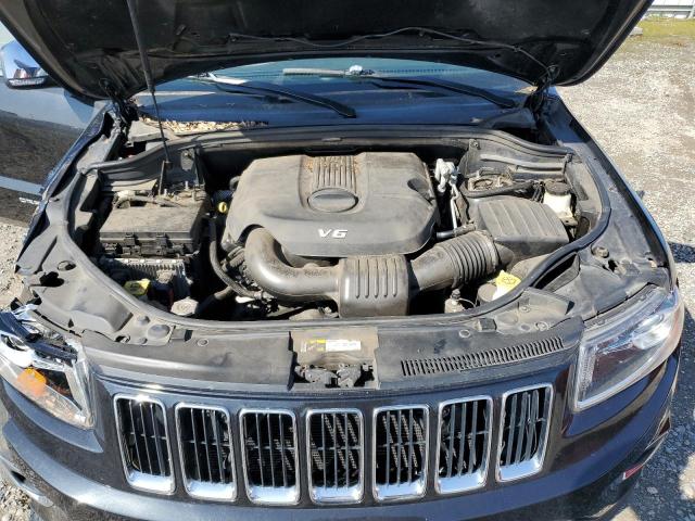 Photo 11 from auction – 2014 JEEP GRAND CHER with VIN 1C4RJEBG5EC444623