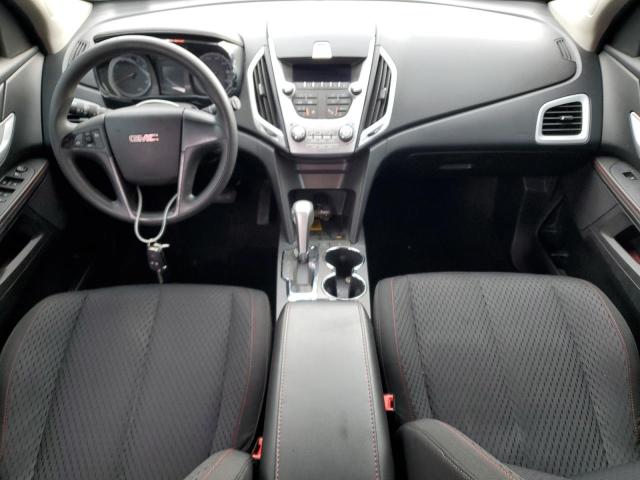 Photo 8 from auction – 2011 GMC TERRAIN SL with VIN 2CTALMEC2B6427085