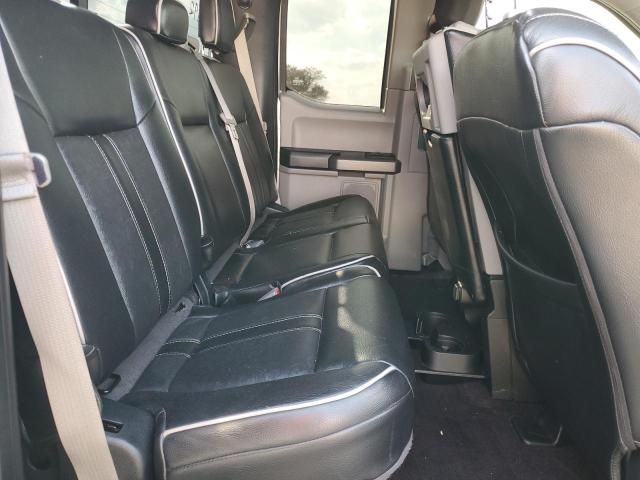 Photo 10 from auction – 2015 FORD F150 SUPER with VIN 1FTEX1C81FFC25686