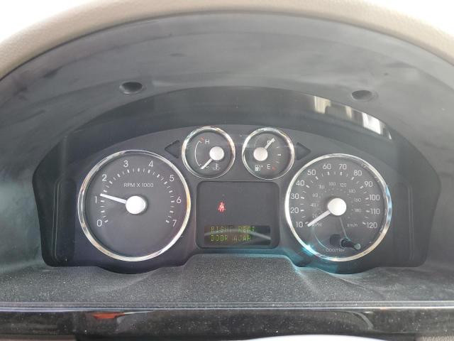 Photo 9 from auction – 2005 MERCURY MONTEGO PR with VIN 1MEFM43175G612302