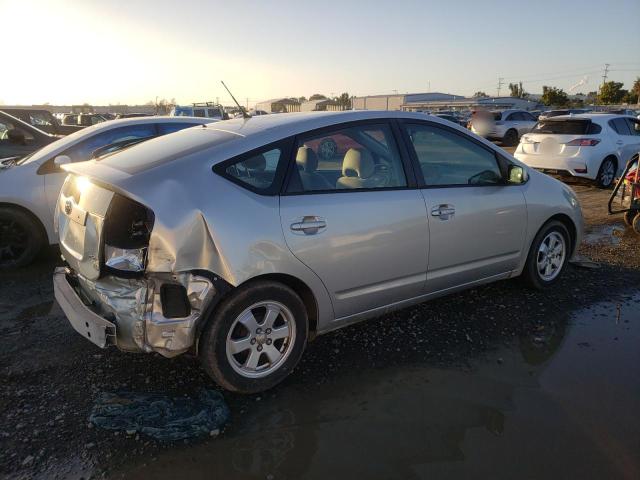 Photo 3 from auction – 2004 TOYOTA PRIUS with VIN JTDKB22U640100155