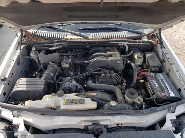 Photo 12 from auction – 2010 FORD EXPLORER X with VIN 1FMEU6DE9AUA15735