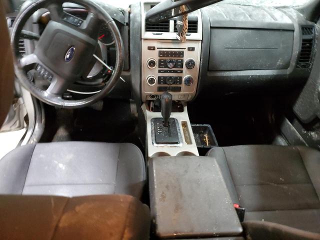 Photo 8 from auction – 2011 FORD ESCAPE XLT with VIN 1FMCU9D74BKC49563