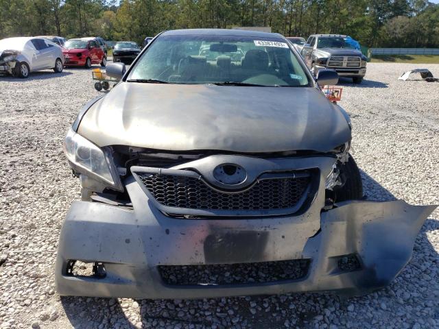 Photo 5 from auction – 2009 TOYOTA CAMRY BASE with VIN 4T1BE46K19U378453