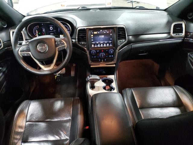 Photo 8 from auction – 2014 JEEP GRAND CHER with VIN 1C4RJFBG5EC253693