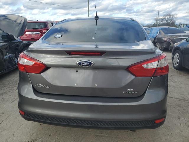 Photo 6 from auction – 2014 FORD FOCUS SE with VIN 1FADP3F20EL121372