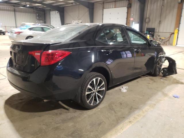 Photo 3 from auction – 2017 TOYOTA COROLLA L with VIN 2T1BURHE4HC931877