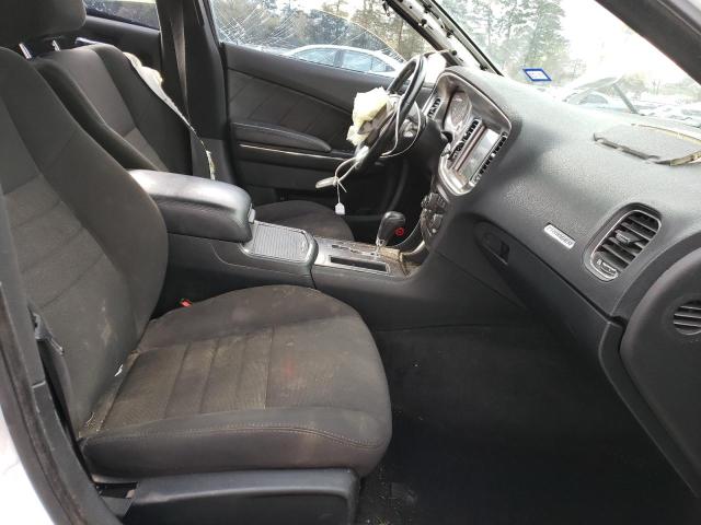 Photo 7 from auction – 2013 DODGE CHARGER R/ with VIN 2C3CDXCT7DH681473