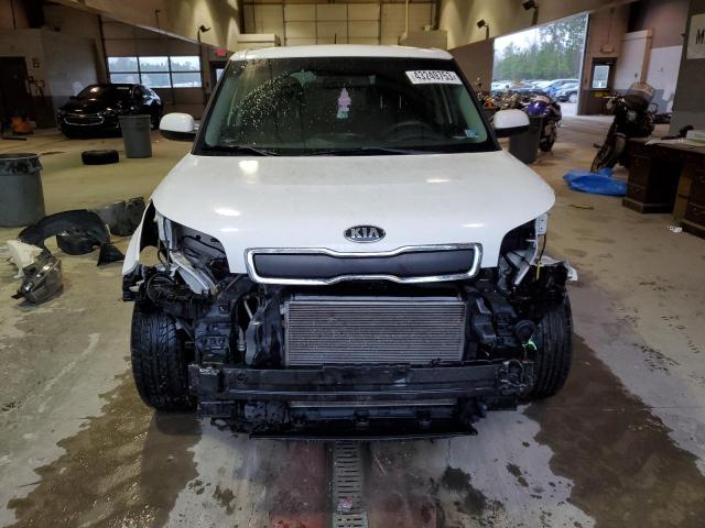 Zdjęcie 5 z aukcji – 2015 KIA SOUL z VIN KNDJN2A24F7185834