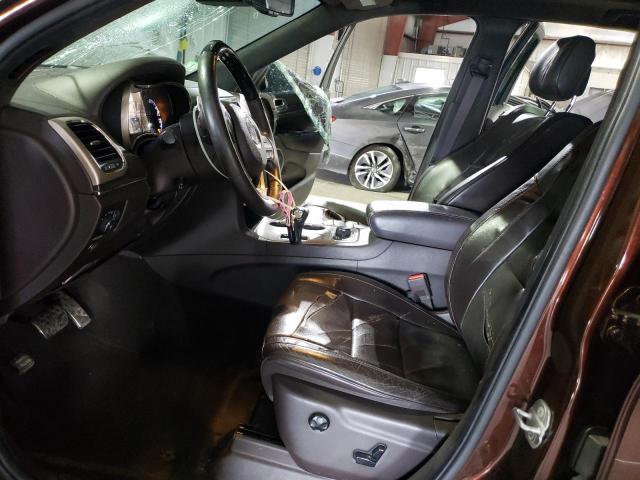 Photo 7 from auction – 2014 JEEP GRAND CHER with VIN 1C4RJFJG9EC382246