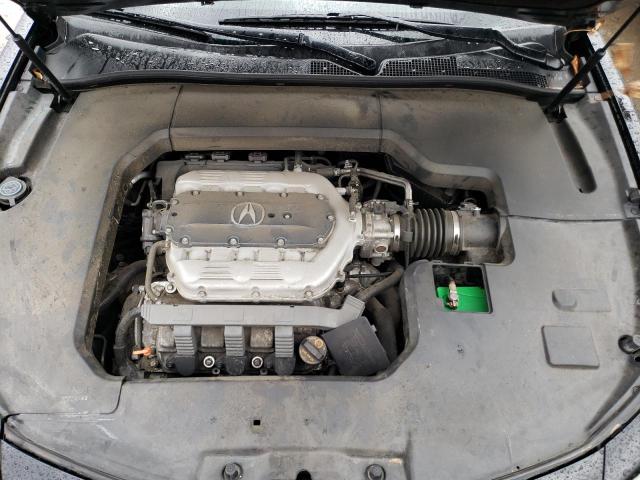 Photo 11 from auction – 2014 ACURA TL TECH with VIN 19UUA8F50EA004133