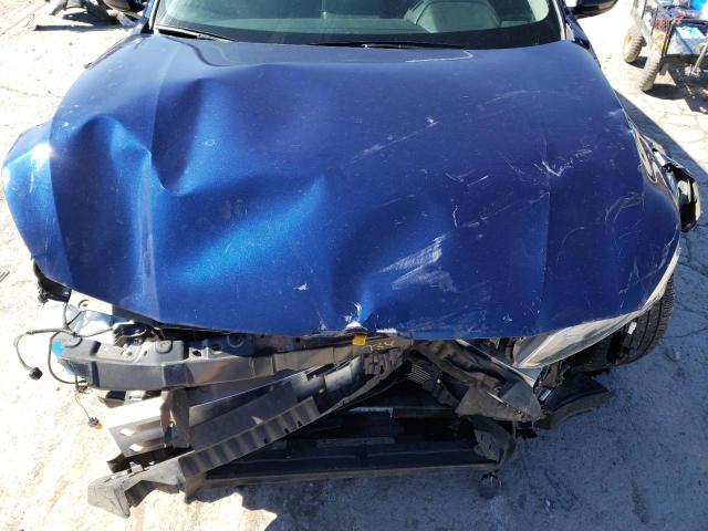 Photo 11 from auction – 2020 NISSAN ALTIMA SR with VIN 1N4BL4CV7LC260533