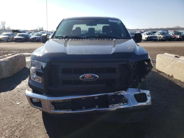 Photo 5 from auction – 2016 FORD F150 SUPER with VIN 1FTEX1C8XGFA36679
