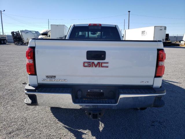 Photo 6 from auction – 2016 GMC SIERRA K25 with VIN 1GT12SEG8GF241585
