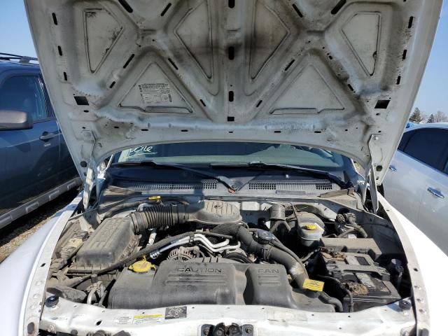 Photo 11 from auction – 2002 DODGE DAKOTA BAS with VIN 1B7GL12X22S637890
