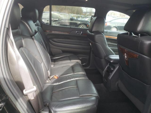 Photo 10 from auction – 2013 LINCOLN MKT with VIN 2LMHJ5NK1DBL54766