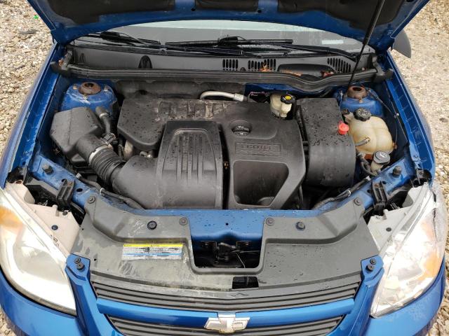 Photo 11 from auction – 2006 CHEVROLET COBALT LS with VIN 1G1AK55F267642124