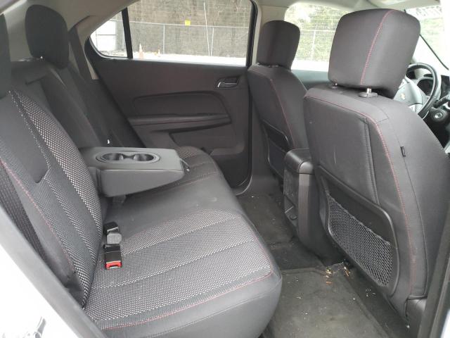 Photo 11 from auction – 2012 CHEVROLET EQUINOX LT with VIN 2GNFLDE57C6283996