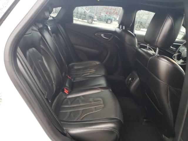 Photo 10 from auction – 2016 CHRYSLER 200 S with VIN 1C3CCCBG5GN100287