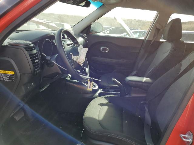 Photo 7 from auction – 2019 KIA SOUL + with VIN KNDJP3A5XK7632851
