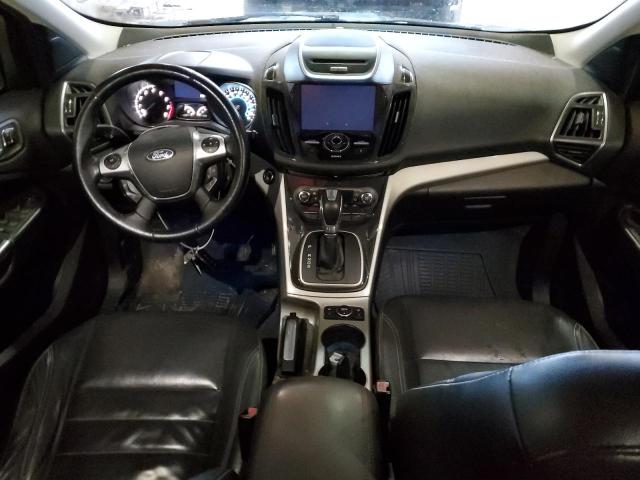 Photo 8 from auction – 2013 FORD ESCAPE SEL with VIN 1FMCU9HX3DUA58234