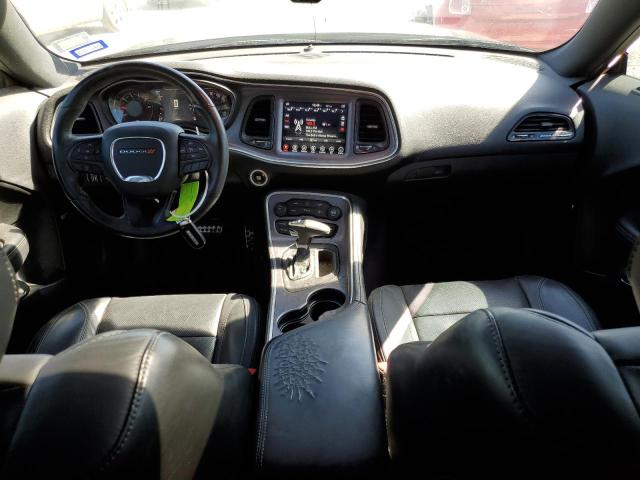Photo 8 from auction – 2017 DODGE CHALLENGER with VIN 2C3CDZAG7HH573328
