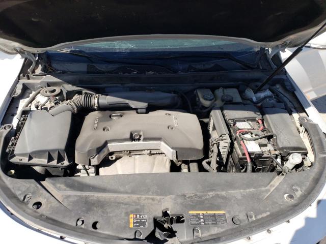 Photo 11 from auction – 2017 CHEVROLET IMPALA 1LT with VIN 2G1105SA4H9104007