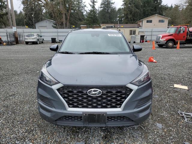 Photo 5 from auction – 2019 HYUNDAI TUCSON SE with VIN KM8J2CA49KU957090