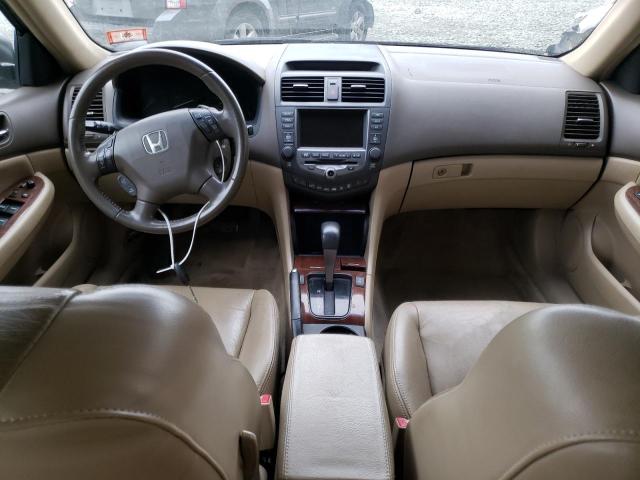 Photo 8 from auction – 2007 HONDA ACCORD EX with VIN 1HGCM56757A074233
