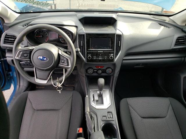 Photo 8 from auction – 2018 SUBARU IMPREZA PR with VIN 4S3GKAB69J3621916