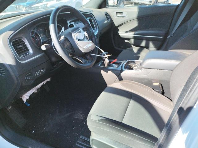 Photo 7 from auction – 2022 DODGE CHARGER SX with VIN 2C3CDXBG3NH161034